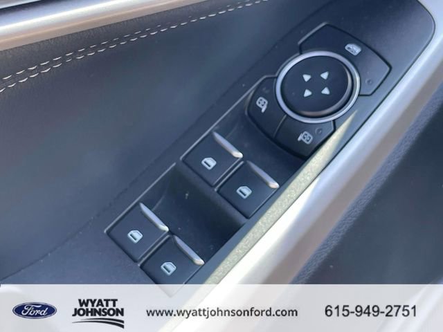 Certified 2022 Ford Explorer XLT AWD/4WD image 30