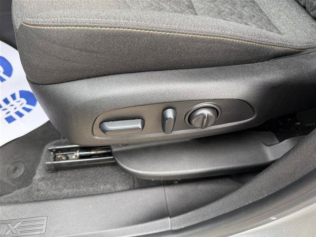 Used 2024 Chevrolet Equinox LT AWD/4WD image 13