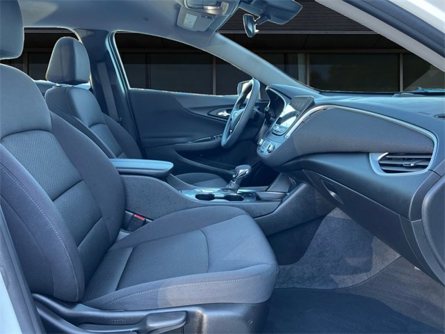 Used 2023 Chevrolet Malibu LT image 15