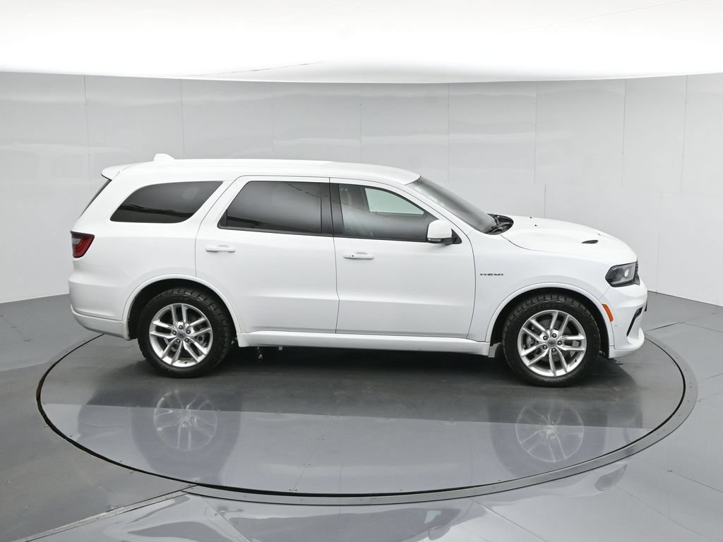 Used 2021 Dodge Durango R/T AWD/4WD image 57