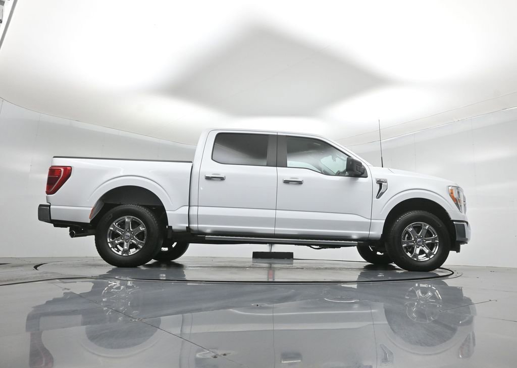 Certified 2023 Ford F150 XLT w/ XTR Package image 47