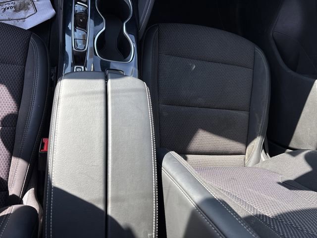 Used 2021 Buick Envision Preferred image 35