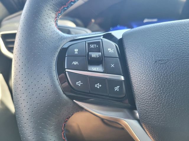 Certified 2023 Ford Explorer ST w/ Equipment Group 401A image 27