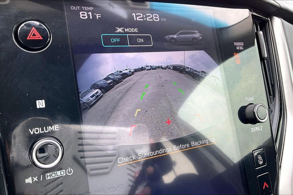 Used 2022 Subaru Outback Premium image 13