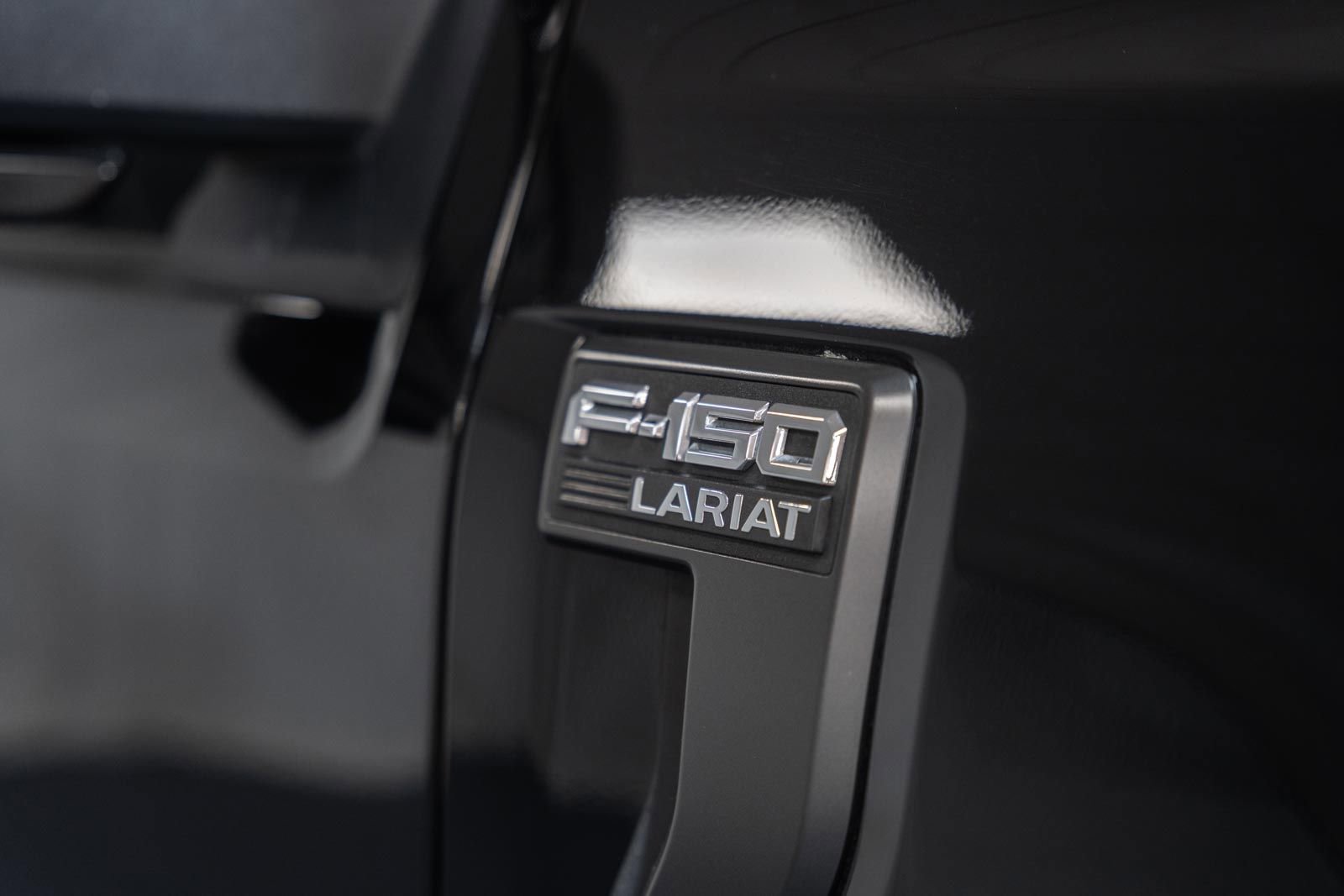 Certified 2023 Ford F150 Lariat w/ Equipment Group 502A High image 11