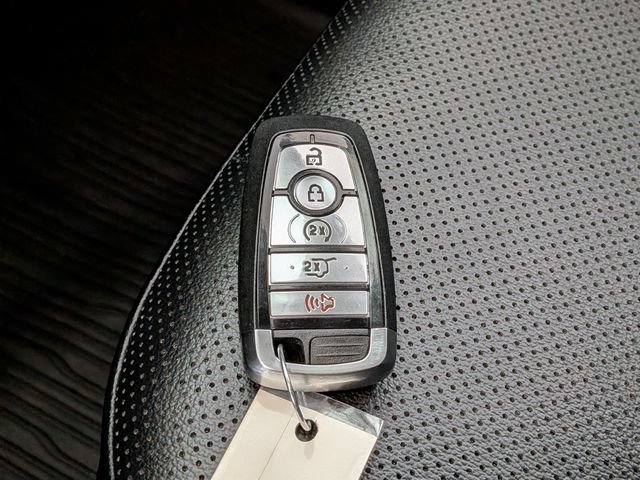 Certified 2022 Ford Escape SEL AWD/4WD image 34