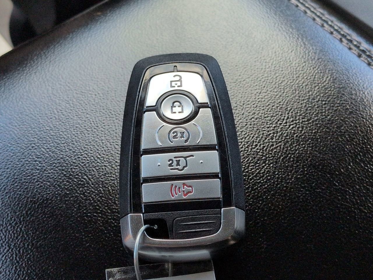 Certified 2023 Ford Explorer XLT w/ Equipment Group 202A image 28