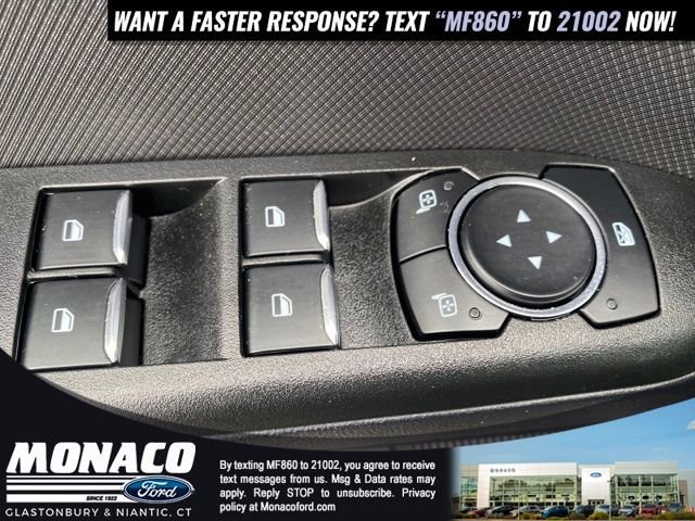 Certified 2024 Ford Bronco Sport Big Bend AWD/4WD image 15