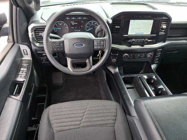 Certified 2023 Ford F150 XL w/ STX Appearance Package AWD/4WD image 11