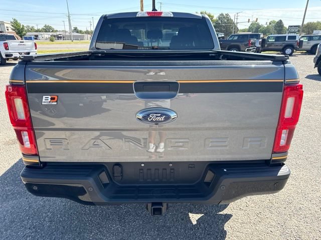 Certified 2023 Ford Ranger XLT w/ Equipment Group 301A Mid AWD/4WD image 7