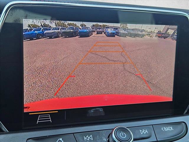Used 2019 Chevrolet Blazer RS w/ LPO, Floor Liner Package FWD image 15
