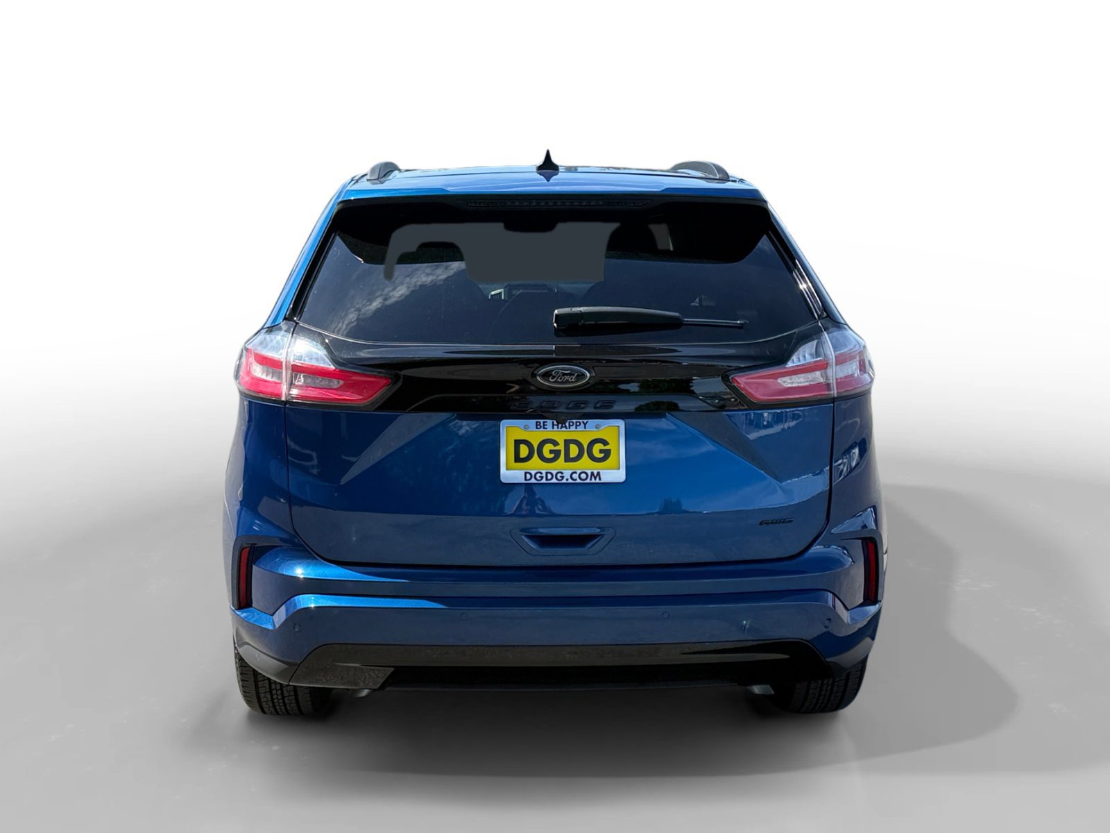 Certified 2024 Ford Edge SE w/ Black Appearance Package image 3