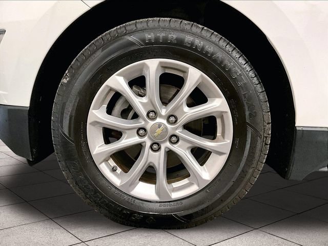 Used 2020 Chevrolet Equinox LT FWD image 8