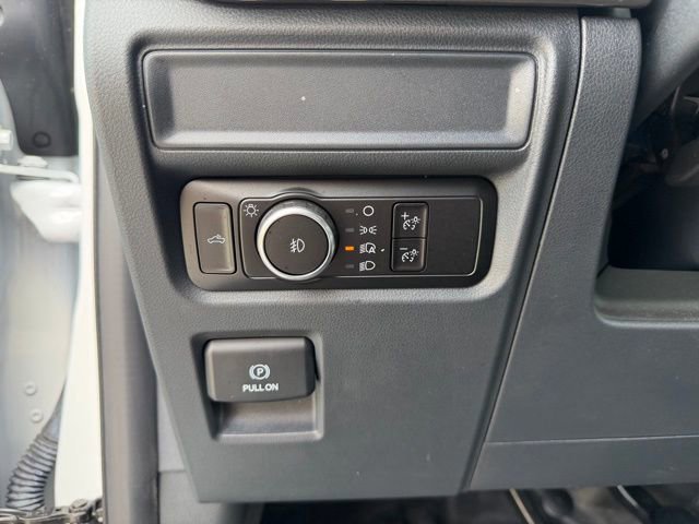 Certified 2024 Ford F150 XL w/ Equipment Group 103A High image 12