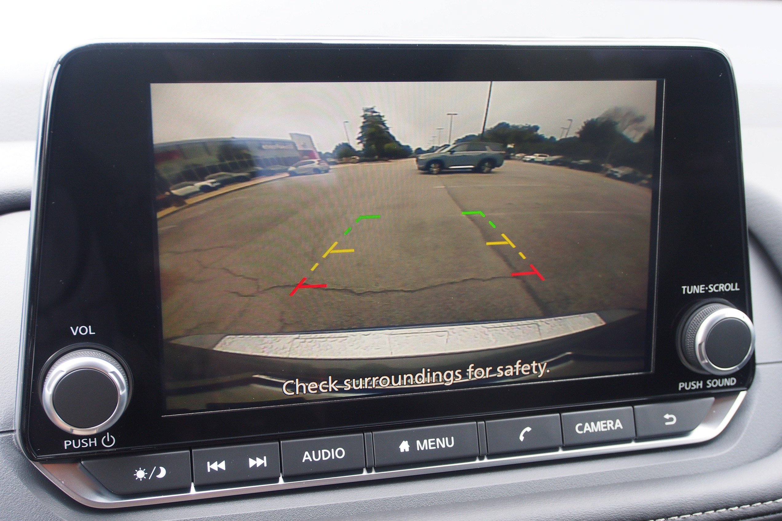Used 2026 Nissan Rogue SV FWD image 26