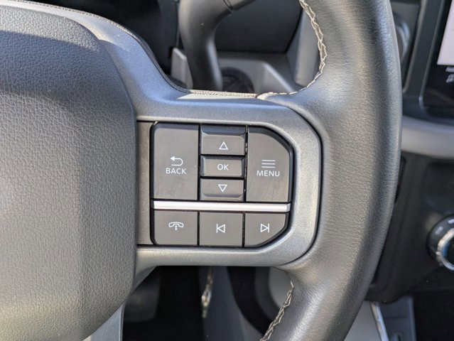 Certified 2024 Ford F150 XLT w/ Mobile Office Package image 26