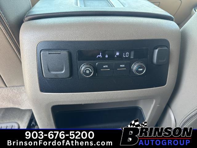 Used 2018 Chevrolet Tahoe LT RWD image 15