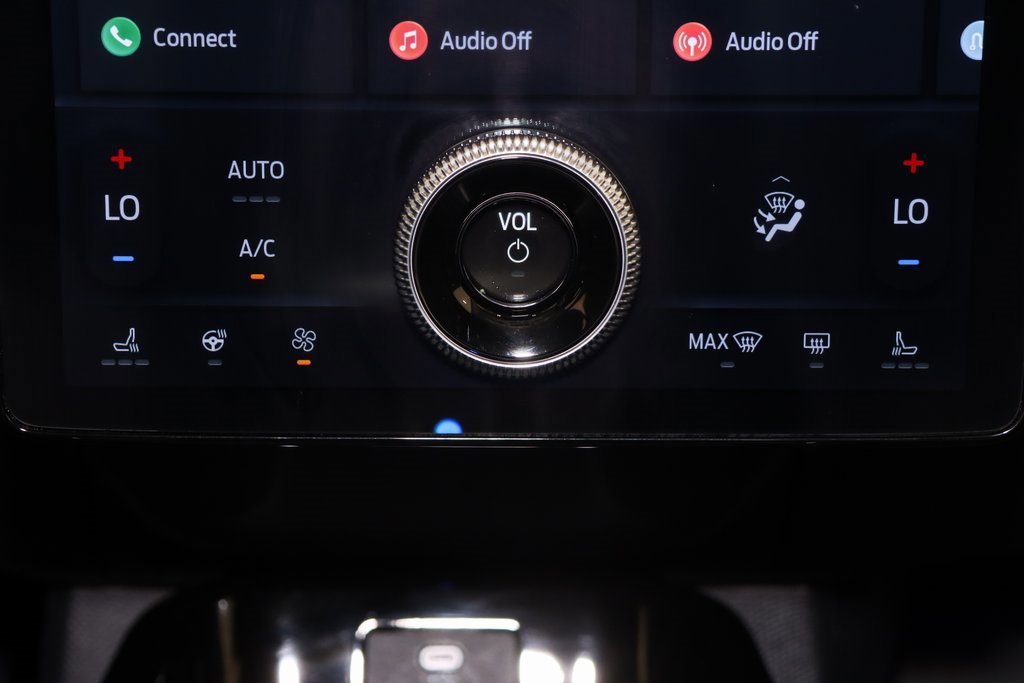 Certified 2024 Ford Mustang Mach-E Premium image 30