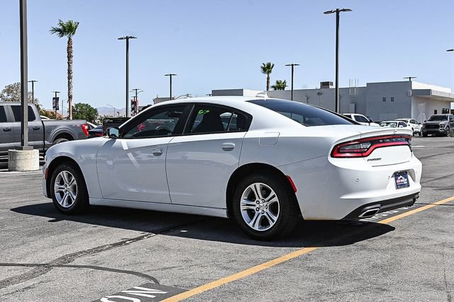 Used 2023 Dodge Charger SXT RWD image 6