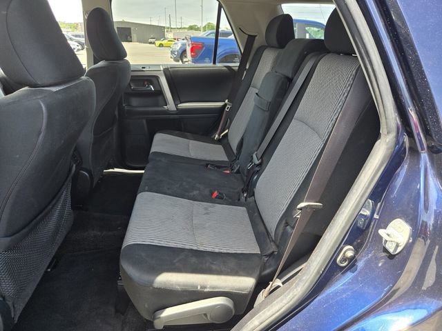 Used 2019 Toyota 4Runner SR5 RWD image 13