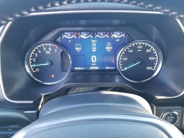 Certified 2022 Ford F150 XLT w/ Equipment Group 302A High image 23