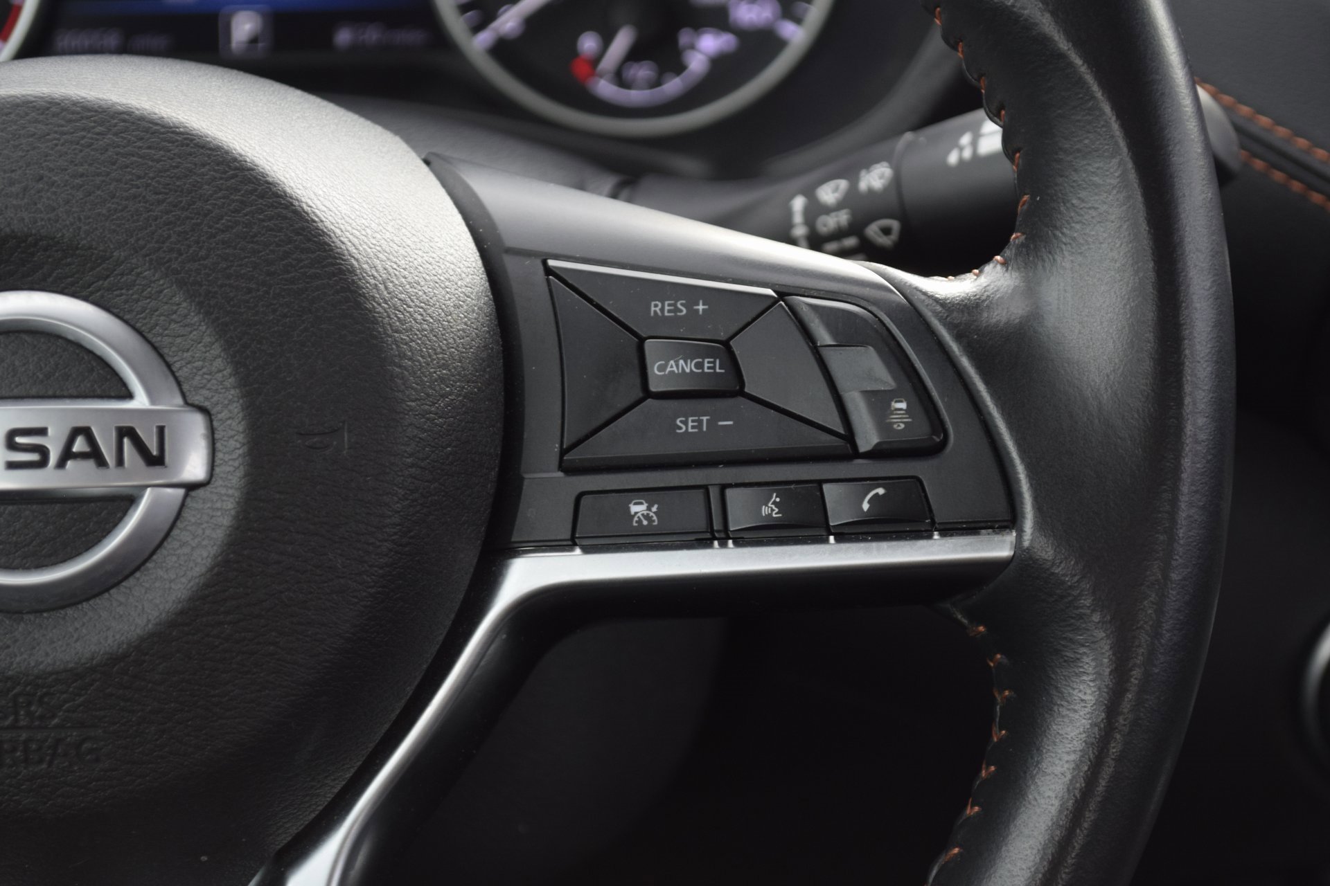 Used 2023 Nissan Sentra SR w/ Midnight Edition Package image 13