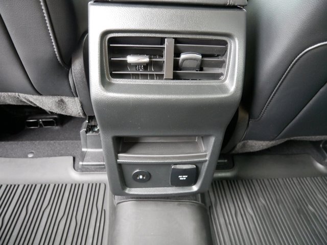 Certified 2023 Ford Edge SEL w/ Convenience Package AWD/4WD image 14