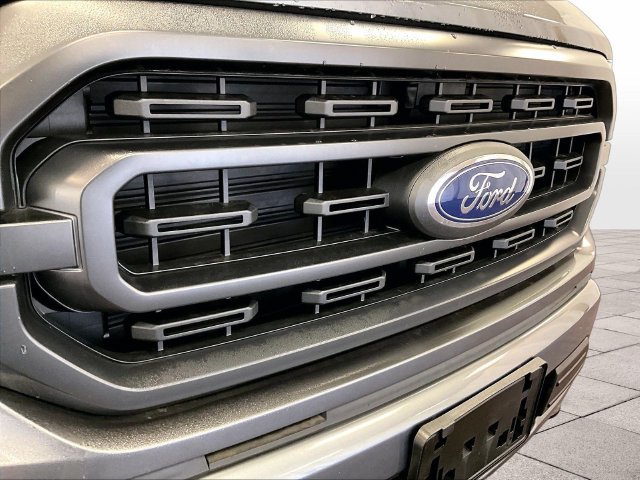 Certified 2023 Ford F150 XLT w/ Equipment Group 302A High AWD/4WD image 29