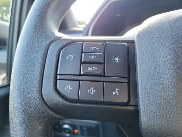 Certified 2023 Ford F150 XL w/ STX Appearance Package AWD/4WD image 14