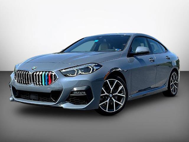 Used 2023 BMW 228i xDrive Gran Coupe w/ M Sport Package AWD/4WD image 3