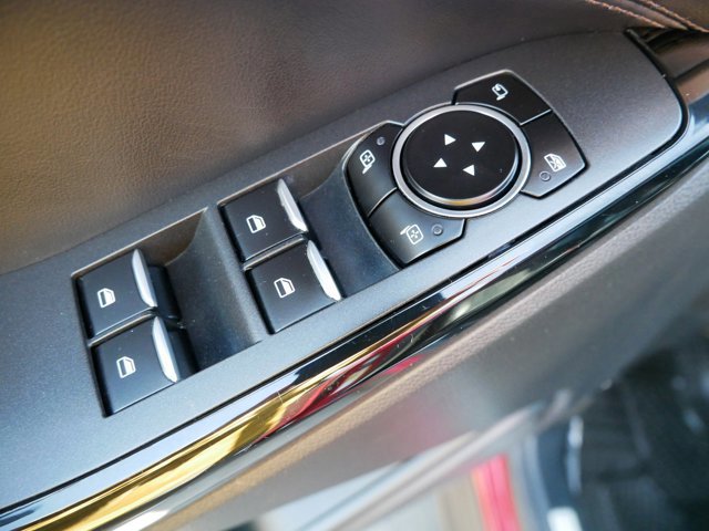 Certified 2023 Ford Explorer Platinum w/ Equipment Group 601A image 11