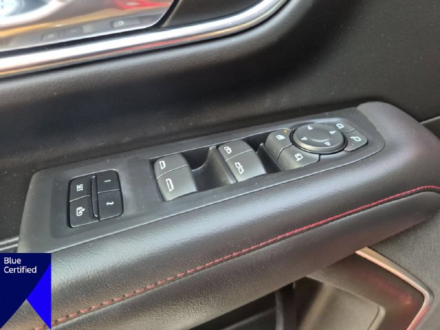 Used 2023 Chevrolet Tahoe RST w/ Luxury Package RWD image 15