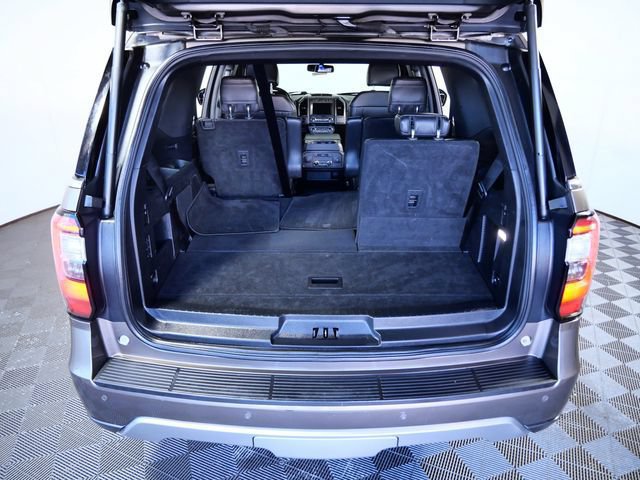 Certified 2018 Ford Expedition Limited w/ Equipment Group 302A AWD/4WD image 8