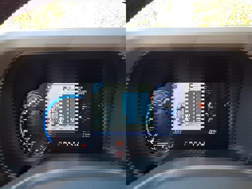 Certified 2024 Ford Bronco Wildtrak image 30