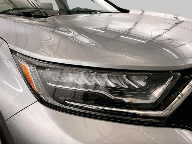 Used 2021 Honda CR-V Touring image 27