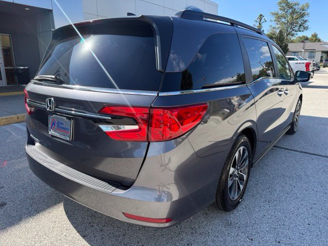 Used 2024 Honda Odyssey EX-L image 7