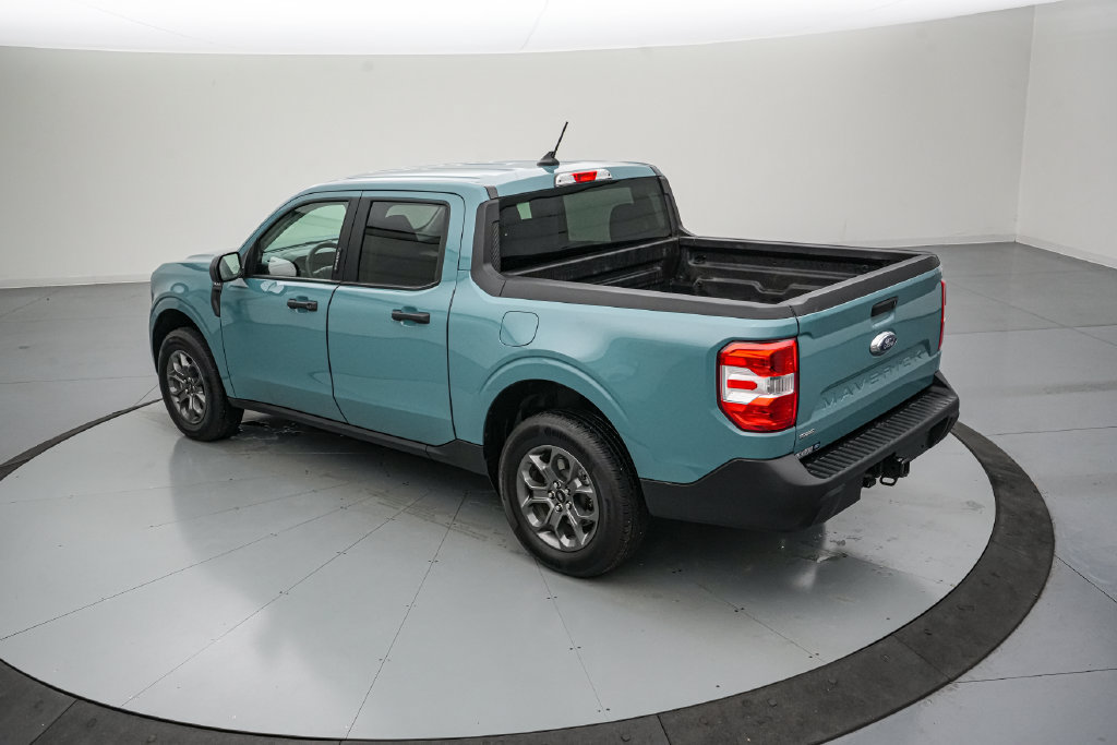 Certified 2023 Ford Maverick XLT FWD image 7