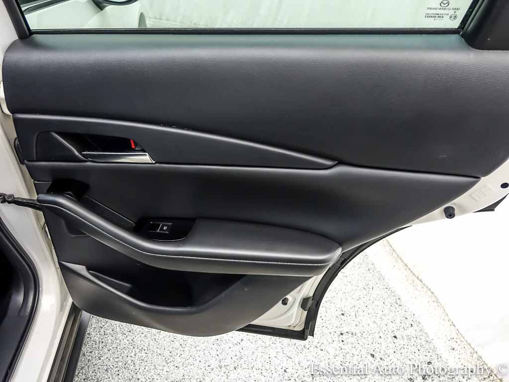 Used 2024 MAZDA CX-30 AWD 2.5 S w/ Preferred Package image 24