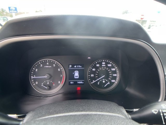 Used 2020 Hyundai Tucson Value image 20
