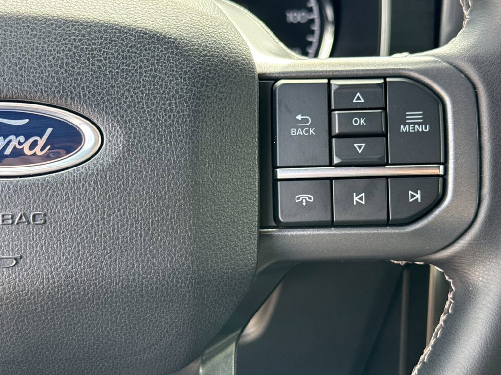 Certified 2023 Ford F150 XLT w/ Equipment Group 302A High AWD/4WD image 17
