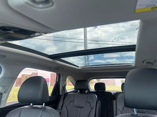 Used 2024 Kia Sorento SX FWD image 26