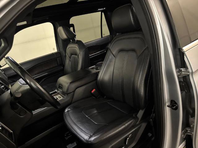 Certified 2021 Ford Expedition Max Limited AWD/4WD image 19