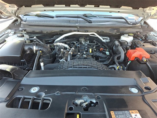 Certified 2022 Ford Ranger Lariat w/ Equipment Group 501A High image 28