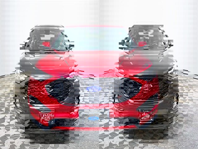 Certified 2023 Ford Edge ST image 8