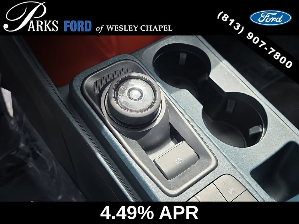 Certified 2023 Ford Maverick XLT w/ XLT Luxury Package FWD image 24