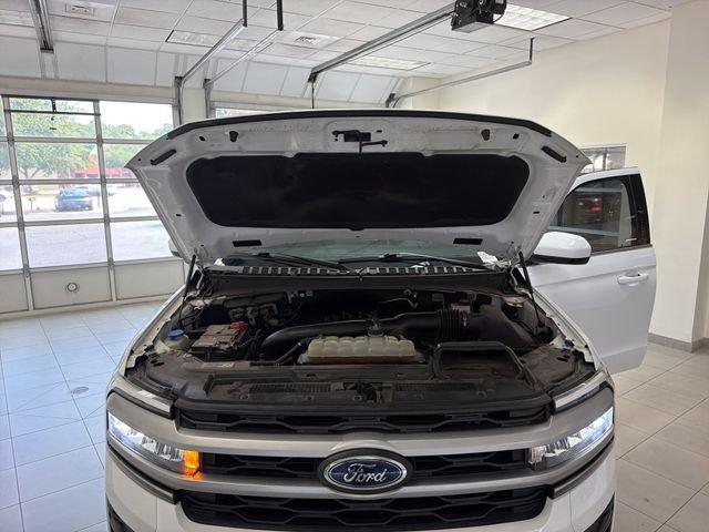 Certified 2022 Ford Expedition XLT AWD/4WD image 23