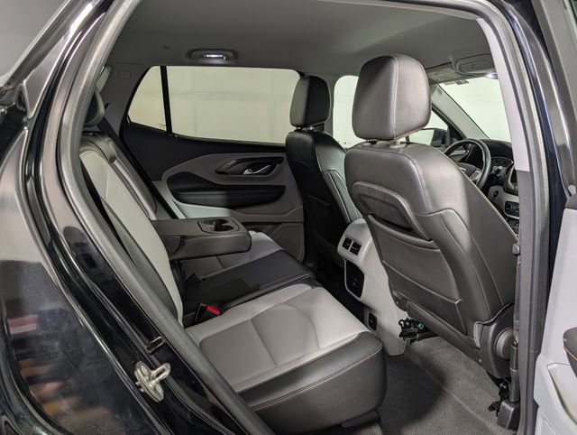 Used 2018 GMC Terrain SLT w/ Preferred Package image 9