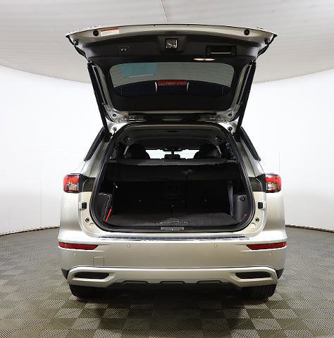 Used 2022 Mitsubishi Outlander SE image 22