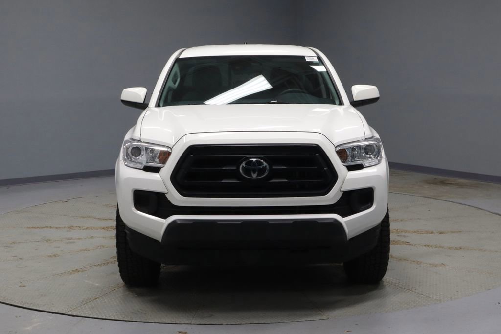 Used 2023 Toyota Tacoma SR AWD/4WD image 8
