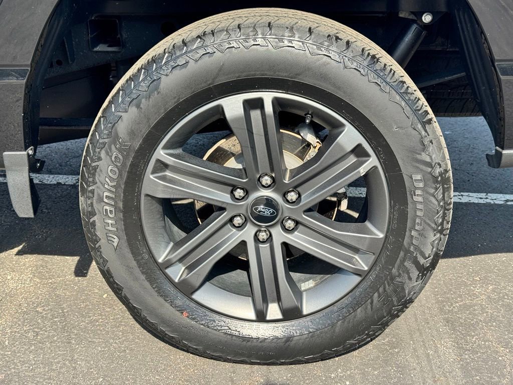 Certified 2023 Ford F150 XLT w/ Equipment Group 302A High AWD/4WD image 44